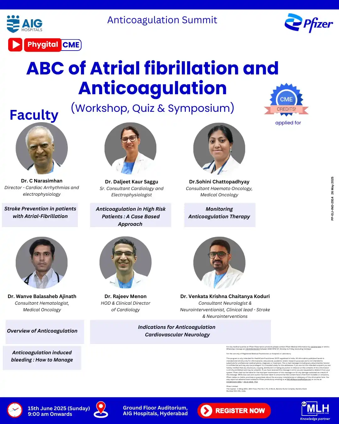 Medical Learning Hub (India) post