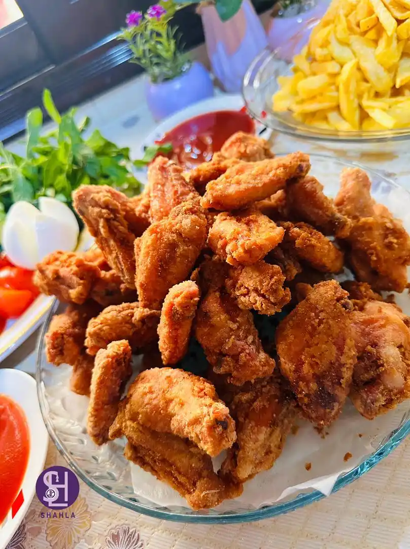 خال من الغلوتين - سورية post
