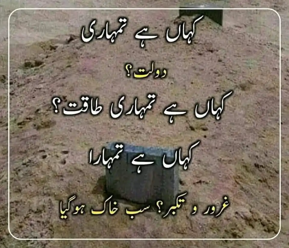 Image from 🇵🇸 𓂆 مسلم فورم 𓂆 🇵🇸: 🌹 کیا آپ اس بات سے اتفاق کرتے ہیں؟ اپنا ردعمل ظاہر کریں اور زندہ دلی ...