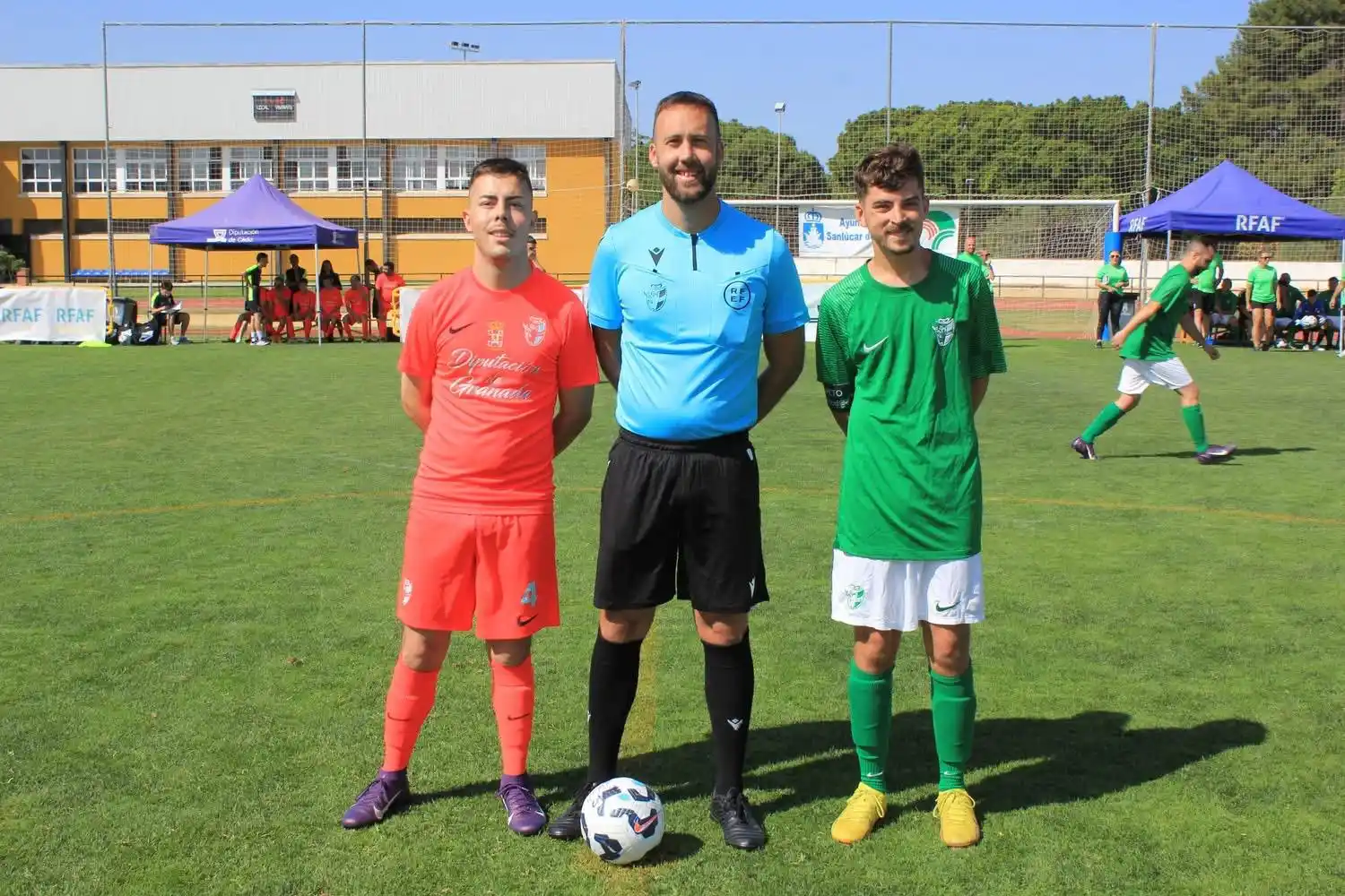 Xerez Deportivo post