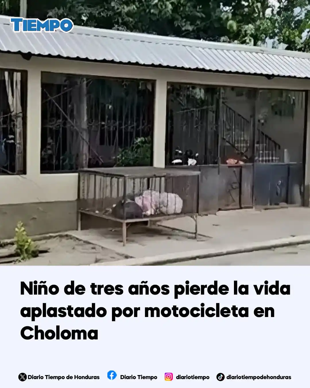 Image from Diario Tiempo : <a class="text-blue-500 hover:underline cursor-pointer" href="/hashtag...
