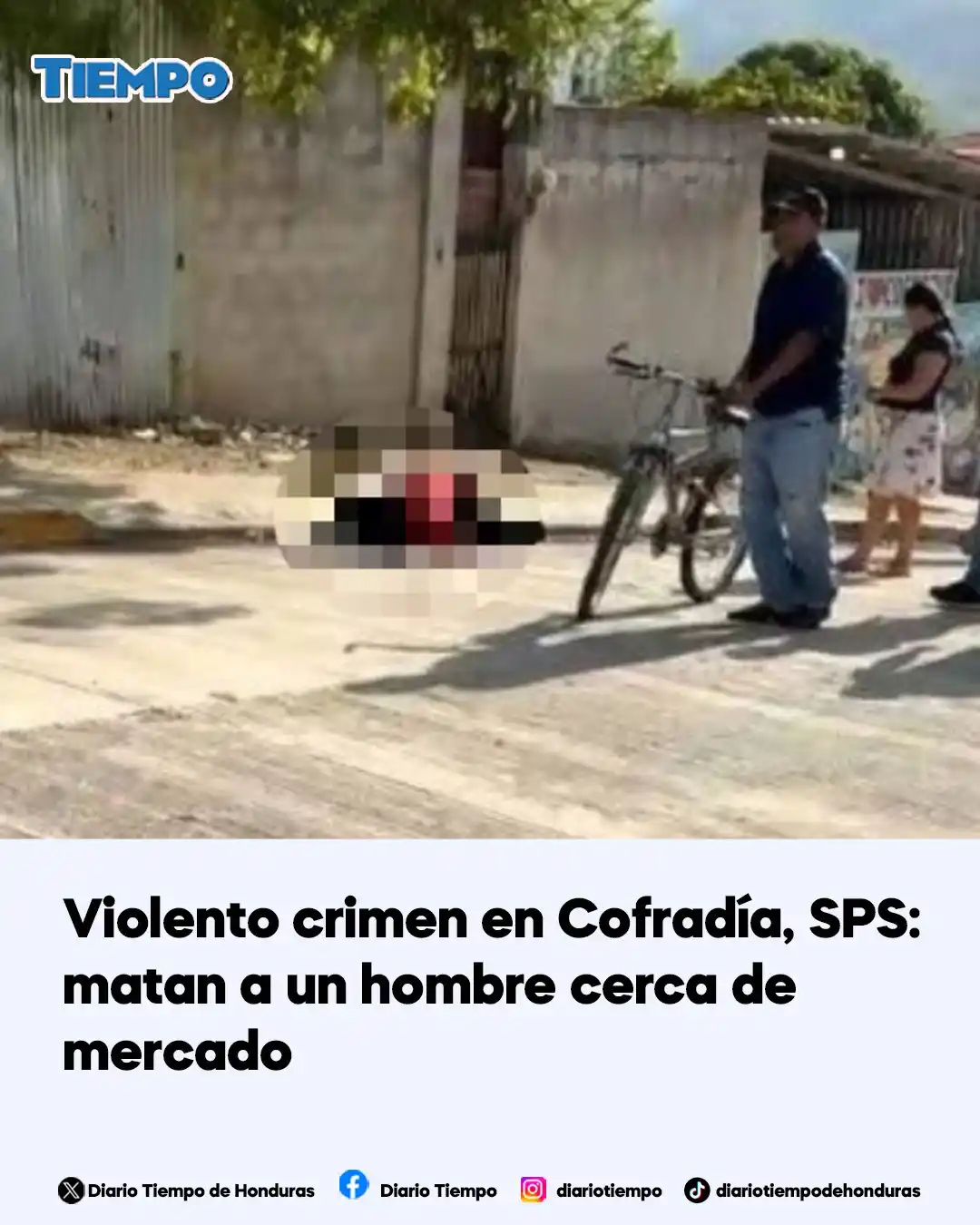 Image from Diario Tiempo : <a class="text-blue-500 hover:underline cursor-pointer" href="/hashtag...