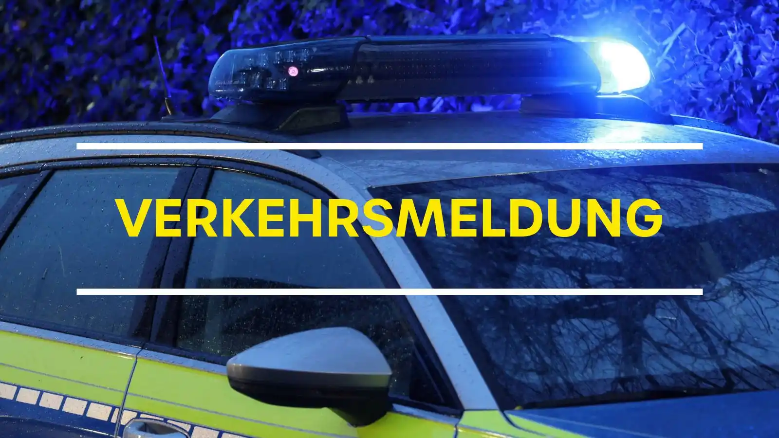 Polizei BW Mannheim post