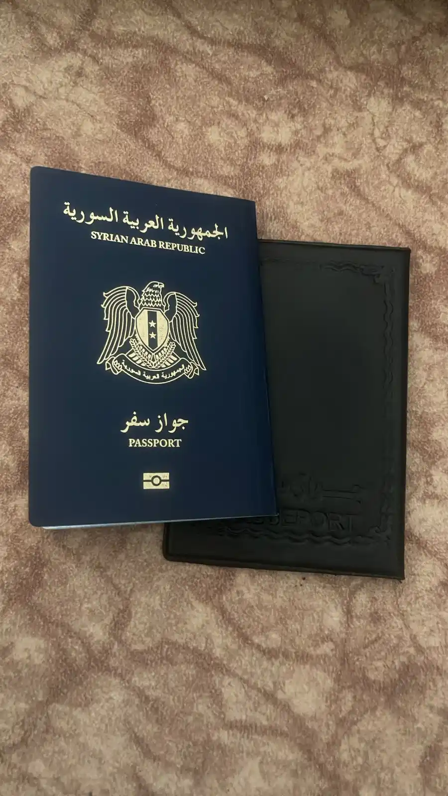 Image from الإخبارية صوت الشعب: مكتب المسعود لسياحة وسفر ✈️ صار موسم العمرة ورحلات....