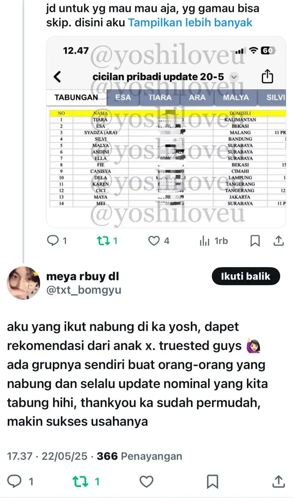 wts iphone by @yoshiloveu post