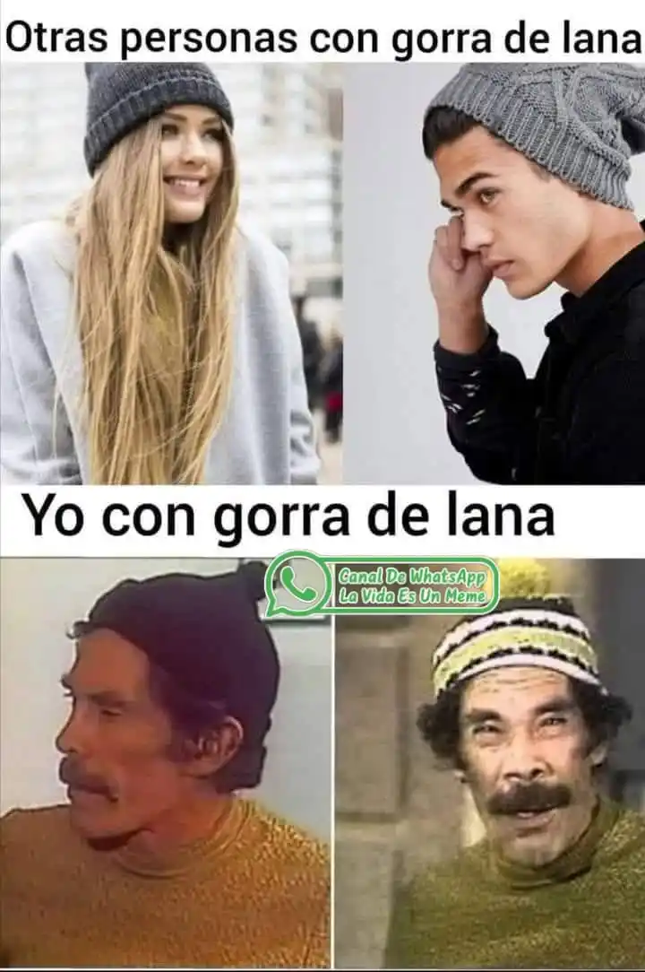 La Vida Es Un Meme 🤡 post