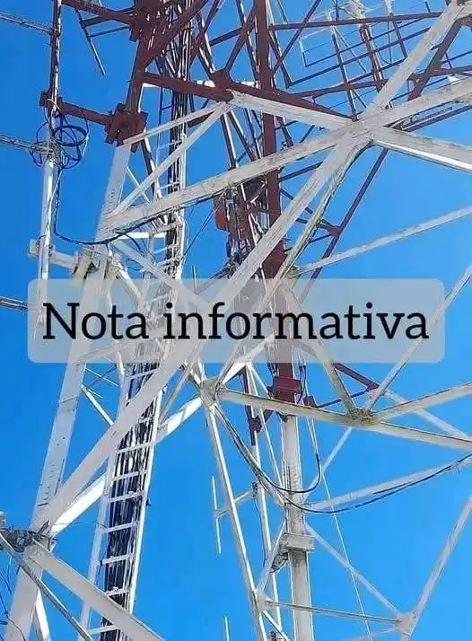 Image from CMKW "RADIO MAMBÍ" 📻🇨🇺: <a class="text-blue-500 hover:underline cursor-pointer" href="/hashtag...