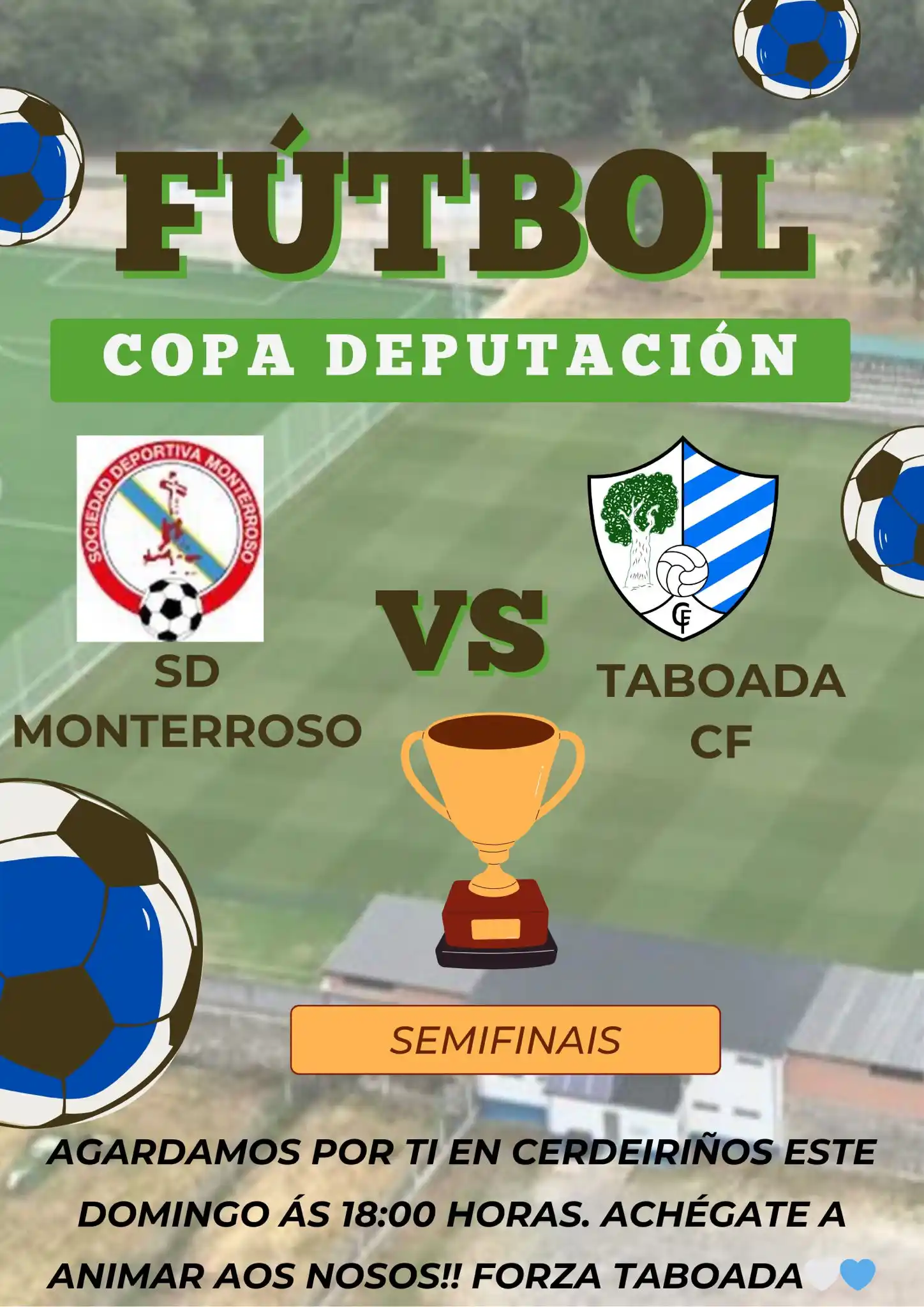 TABOADA CF post