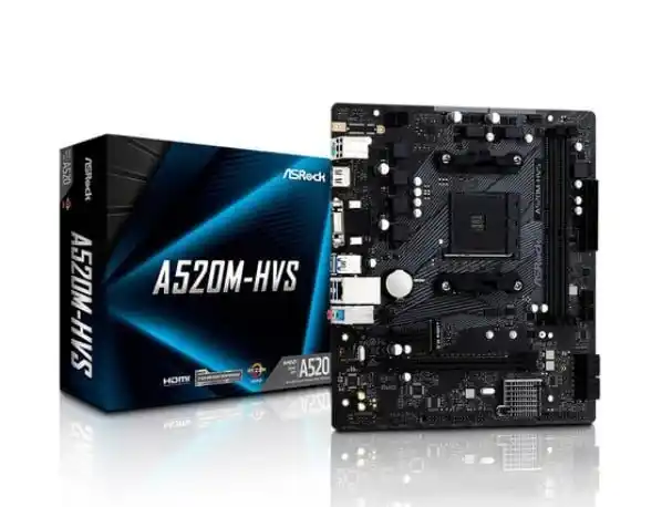 Image from OFERTÔMETRO 🛍️ cupons e promoções absurdas: 🚨 Oferta Mercado Livre A520M HDV ASROCK R$ 404 🏷️ CUPOM: APROVEITA...