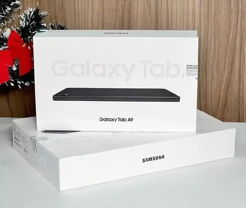 Image from OFERTÔMETRO 🛍️ cupons e promoções absurdas: 🚨 Oferta Mercado Livre  Tablet Samsung Galaxy Tab A9 64GB 8.7"  R$ 66...
