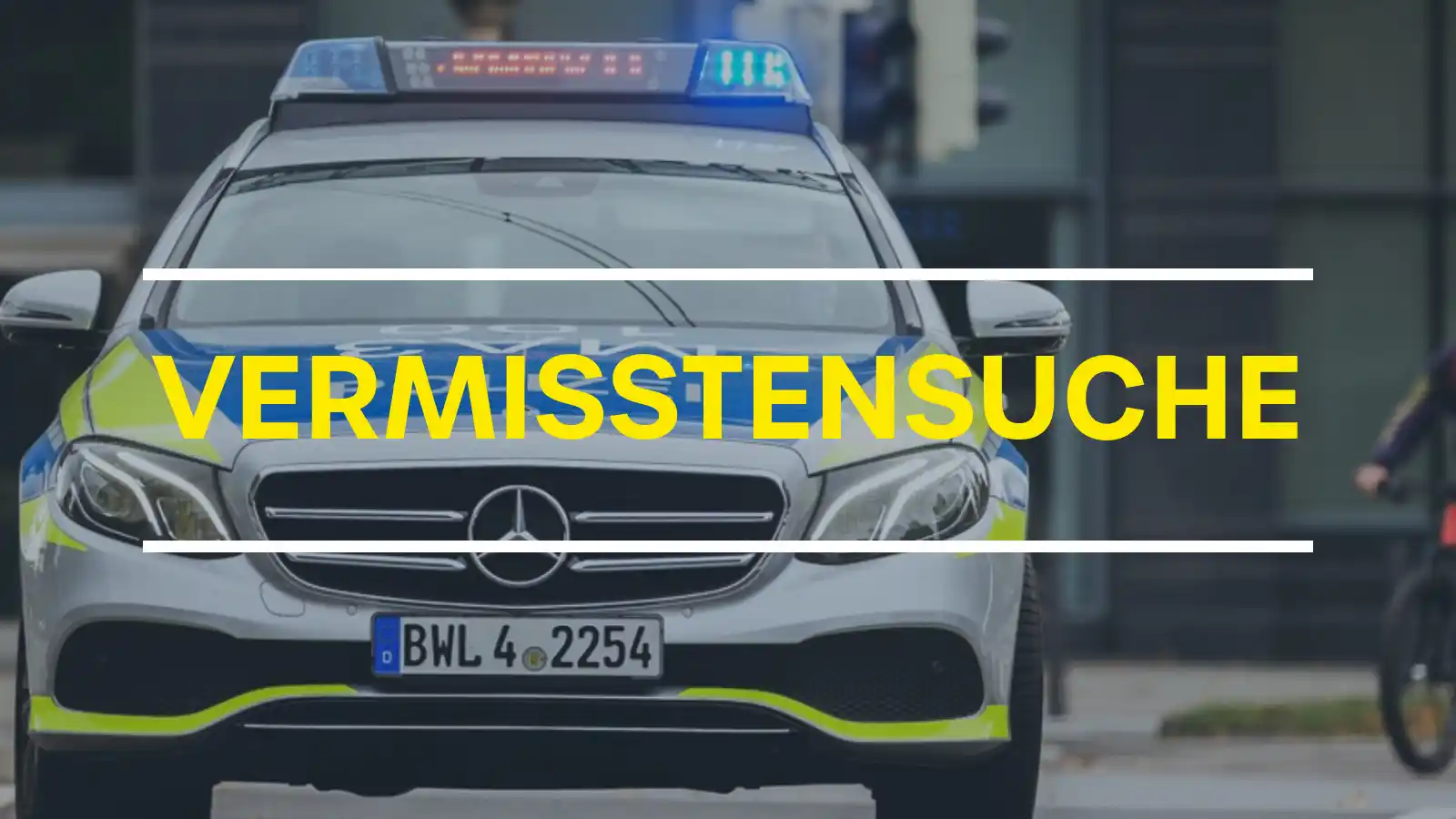 Image from Polizei BW Mannheim: *Öffentlichkeitsfahndung: 55-Jährige vermisst seit Dienstagabend* *UPD...
