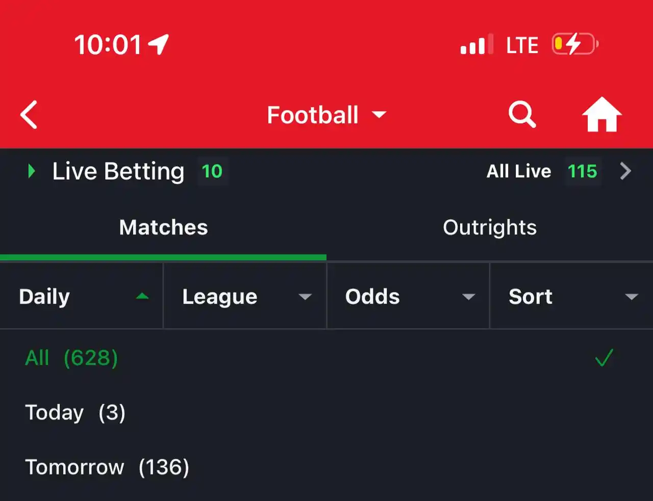 Image from miraboi (Bₒₒₖᵢₙg cₒdₑₛ): Omo! I go too active tonight 🤩 Matches choke! 136 ⚽️ To those who r...