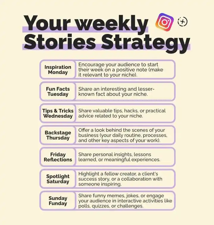 HYPE ALERT GH post