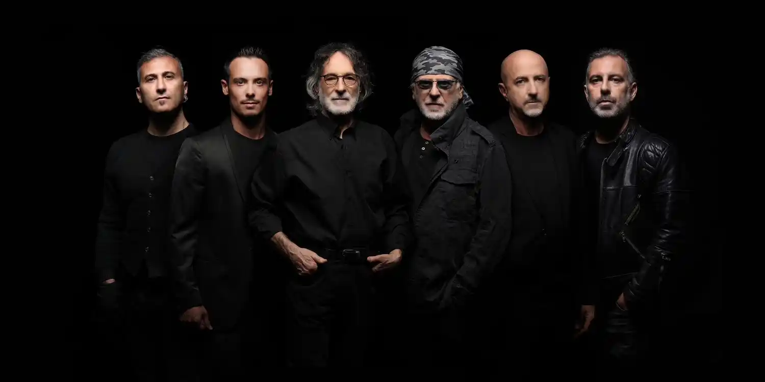 Image from Consorzio di Porto Rotondo: *PFM in concerto a Porto Rotondo* 🎟️Acquista il tuo biglietto su Eve...