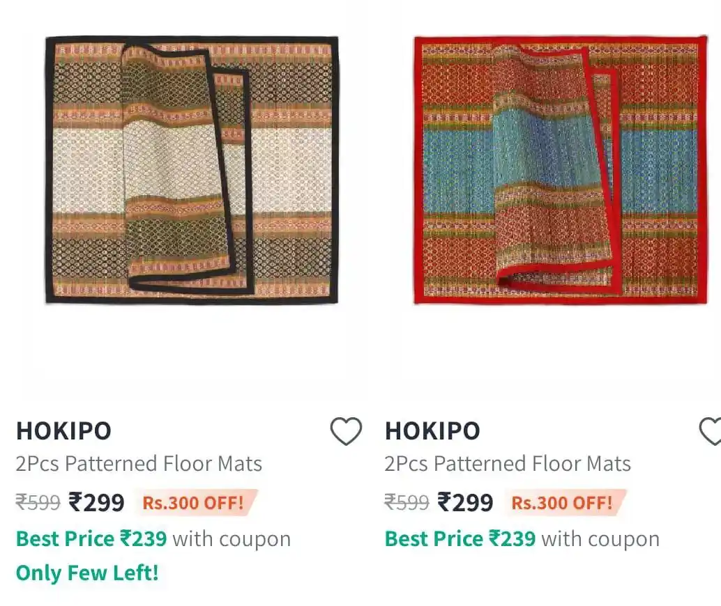 Image from ProLooterz Shopping Deals: Pillows starting 191 🛒 Buy Now : https://myntr.in/KXU0a5 Flooring ...