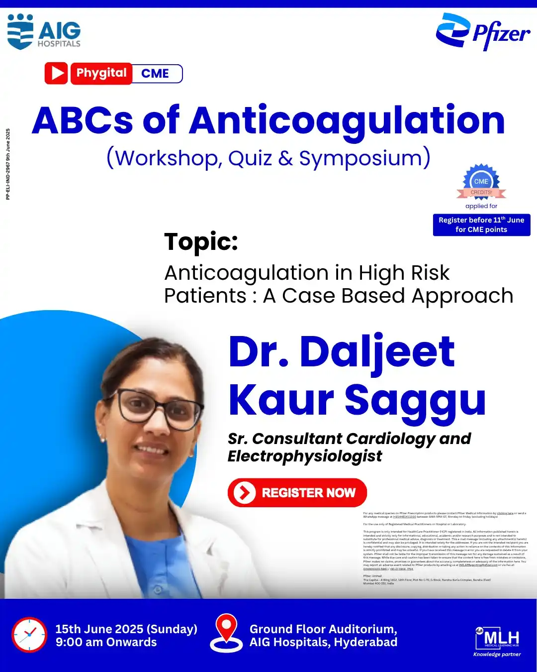Medical Learning Hub (India) post