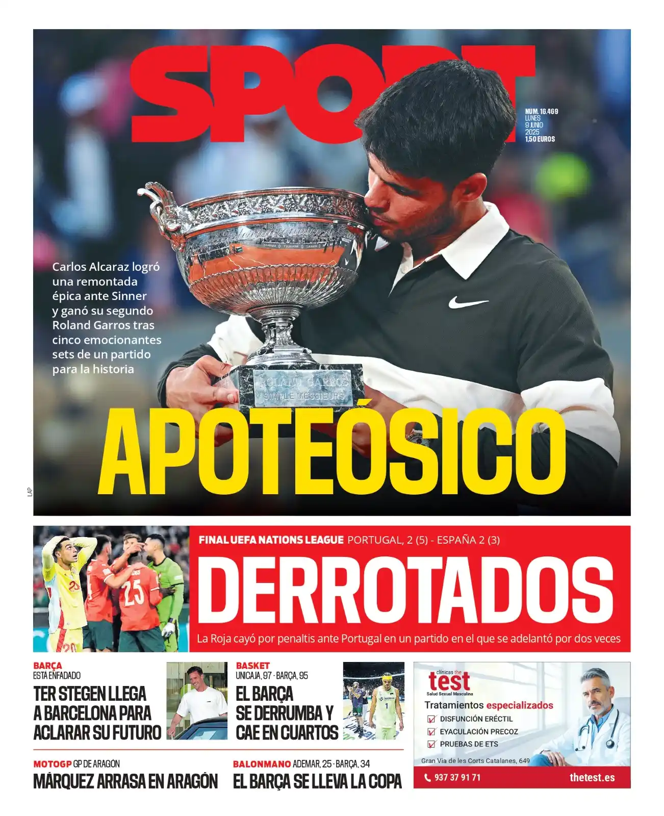 Image from Diario SPORT: 🗞️ <a class="text-blue-500 hover:underline cursor-pointer" href="/has...