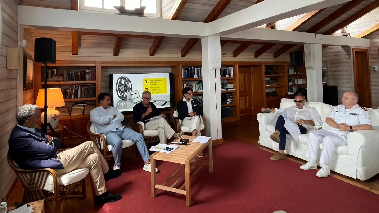 Consorzio di Porto Rotondo post