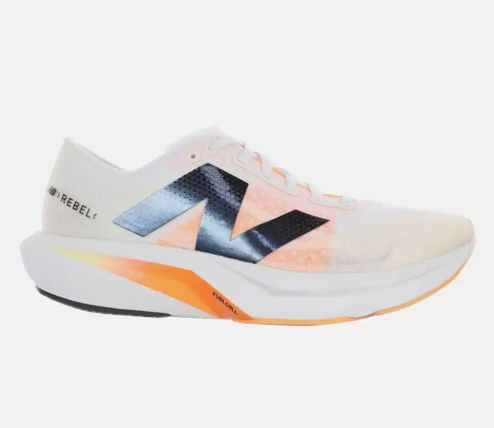 Image from Tênis Certo Cupons e Promoções: *REBEL V4* 💢NEW BALANCE REBEL v4 masc. de R$ 999,90 por R$ 799,92* ...
