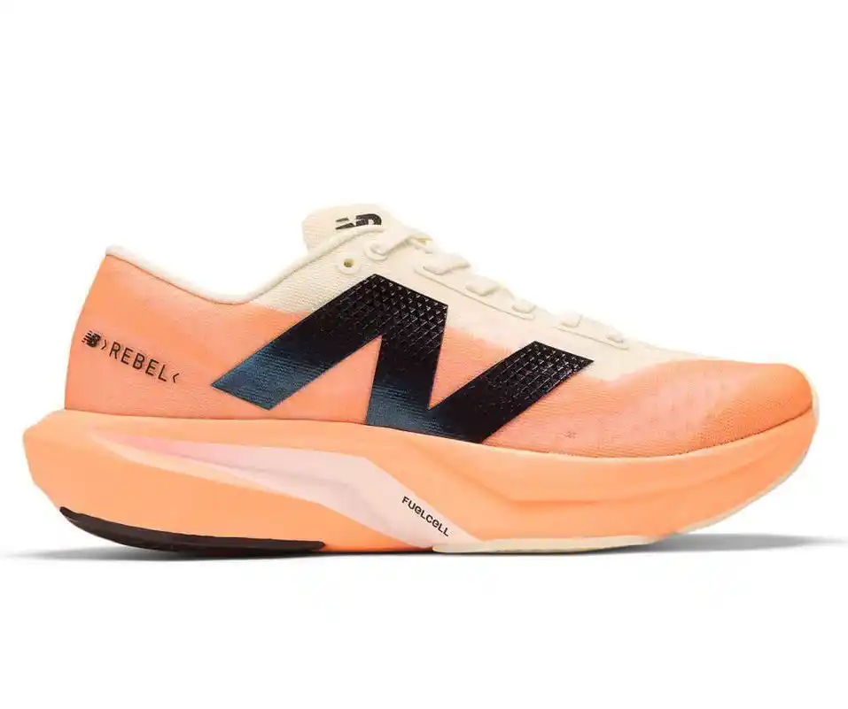 Image from Tênis Certo Cupons e Promoções: *REBEL V4* 💢NEW BALANCE REBEL v4 masc. de R$ 999,90 por R$ 799,92* ...