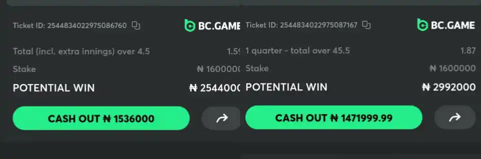 Image from PLAYMAKER TIPS: *REGISTER FOR B.C GAME* *PROMO CODE 👉 playmaker1* *Click on Here to...