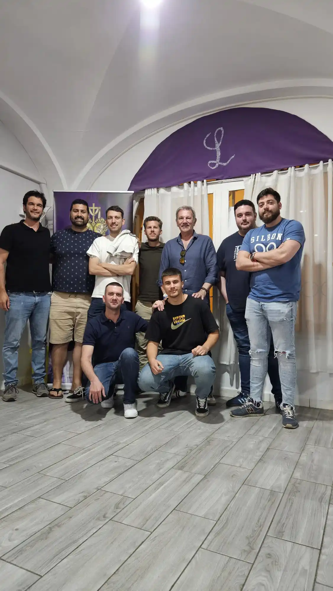 Image from Xerez Deportivo: Reunión entre la Junta Directiva de la UPX y la del <a class="text-bl...
