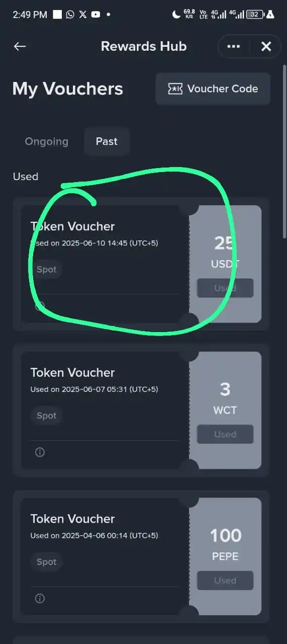 ₡ 4 ₡Ř¥PŦØ post