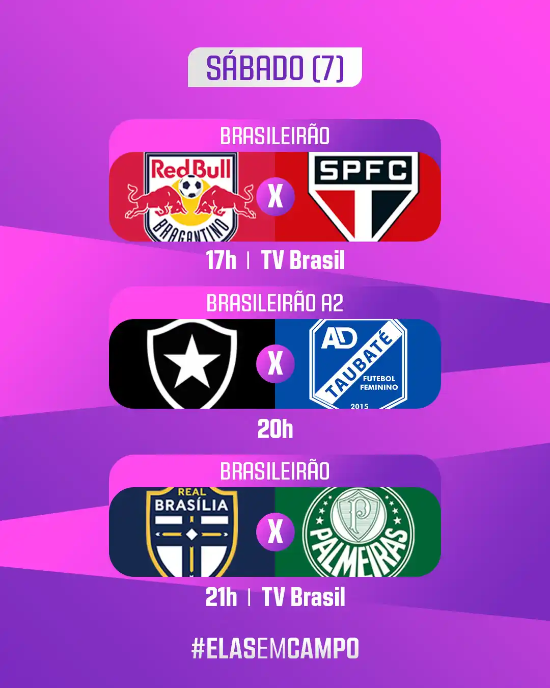Image from Paulistão Sicredi: SABADOU! Com direito a Duelo Paulista, se liga nos jogos desse sábado ...