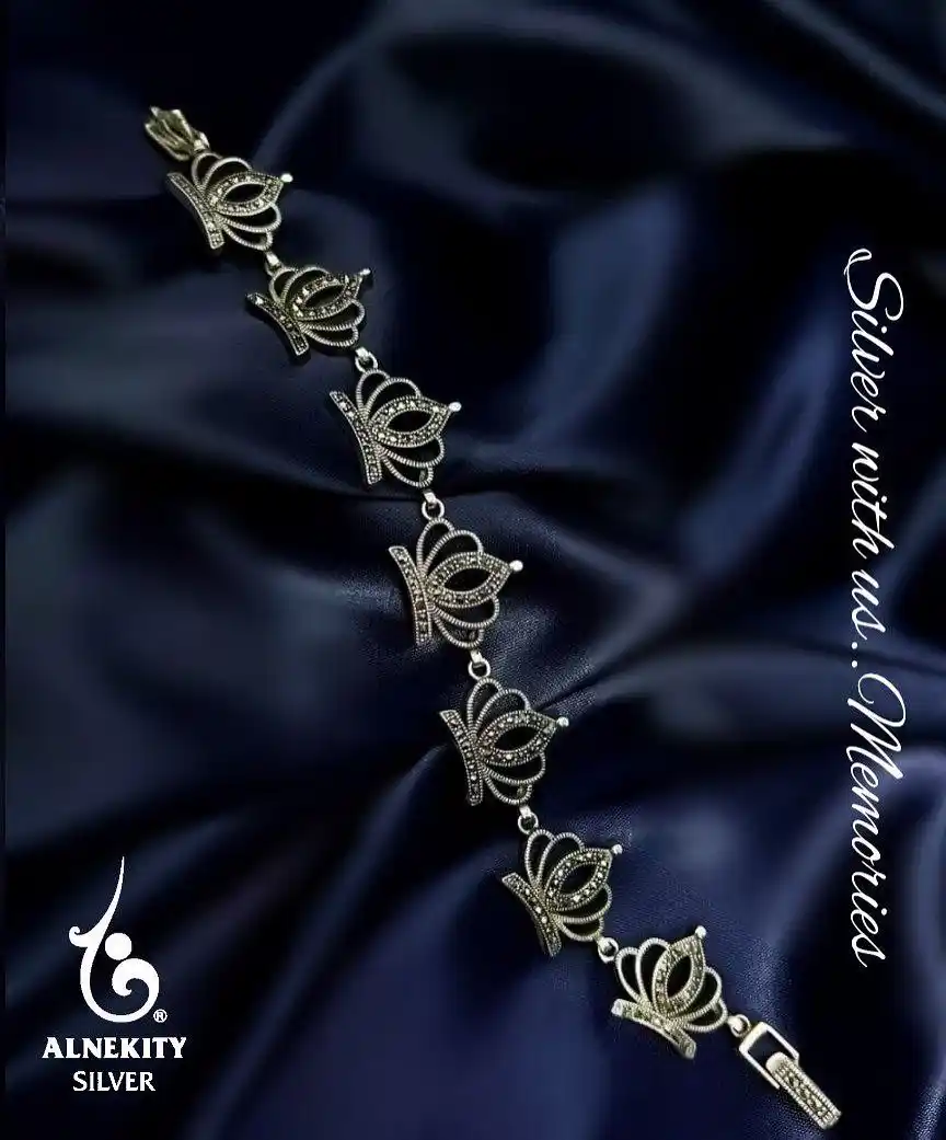 Image from Alnekity Silver: Shine from the heart of elegance🌟 <a class="text-blue-500 hover:under...