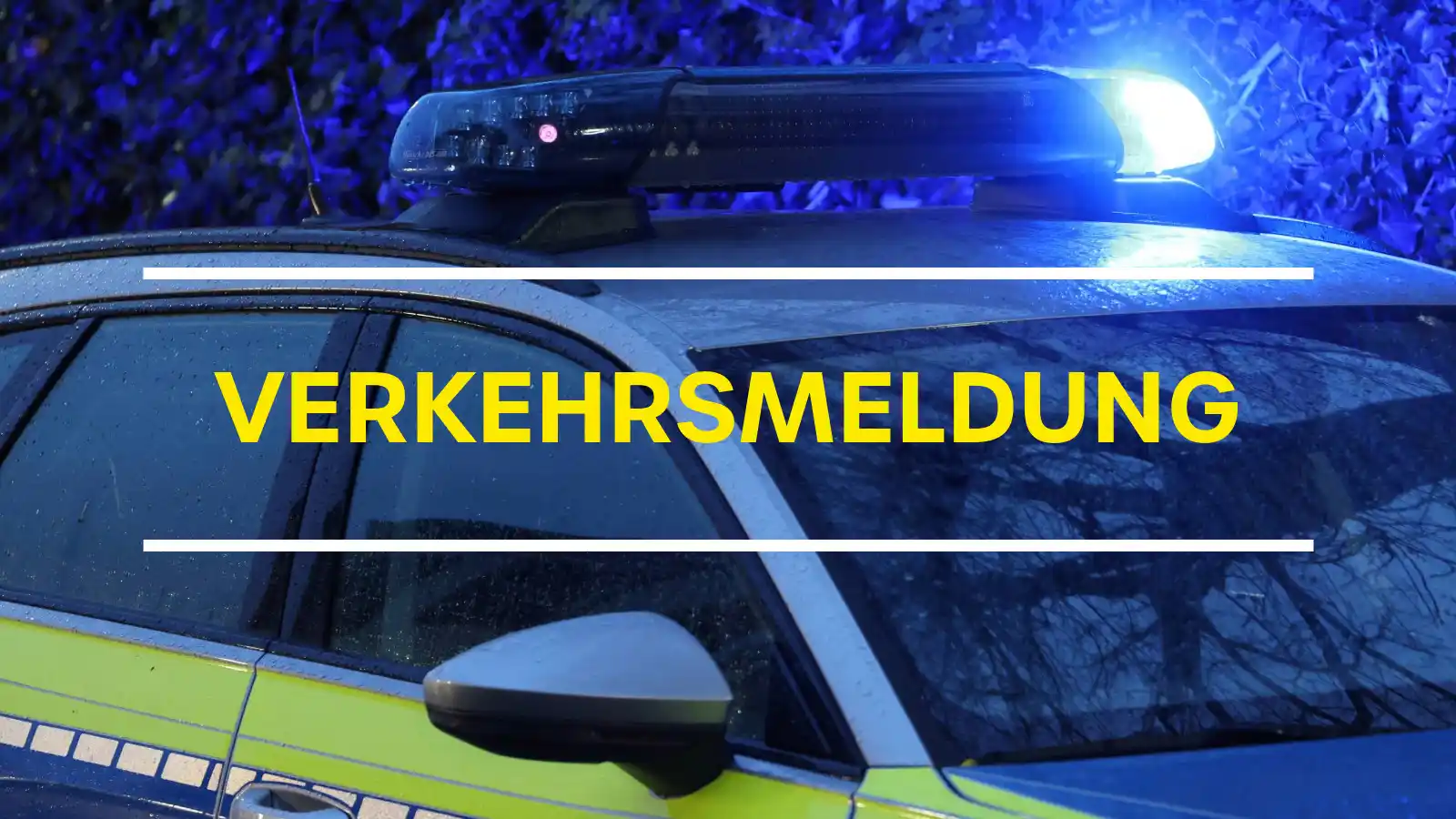 Polizei BW Mannheim post