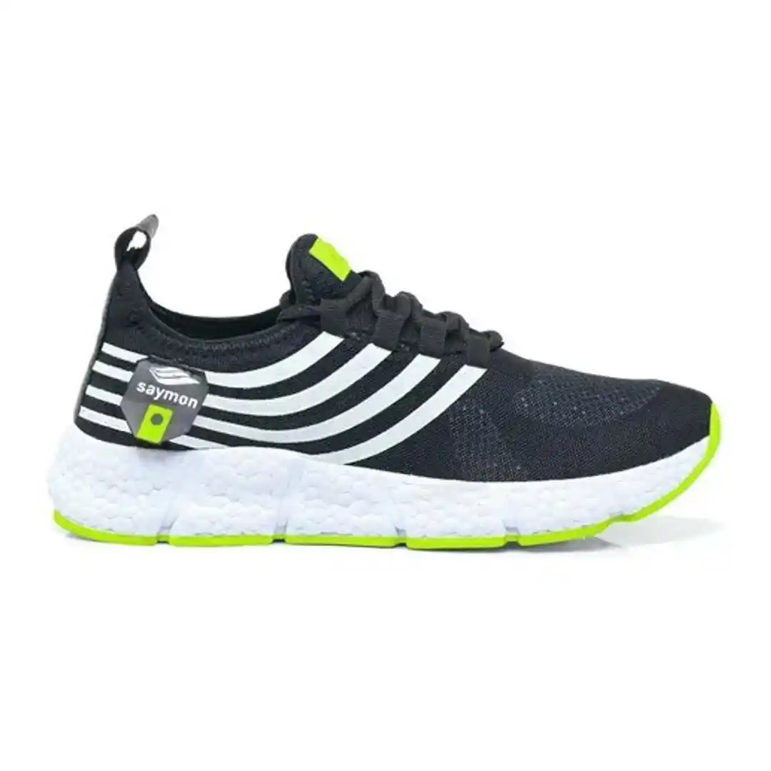 Image from Promos Na Tela 💰📲 [CANAL]: Tênis Masculino Academia Fast Flykint Original Saymon Olimp  >> R$ 82,...