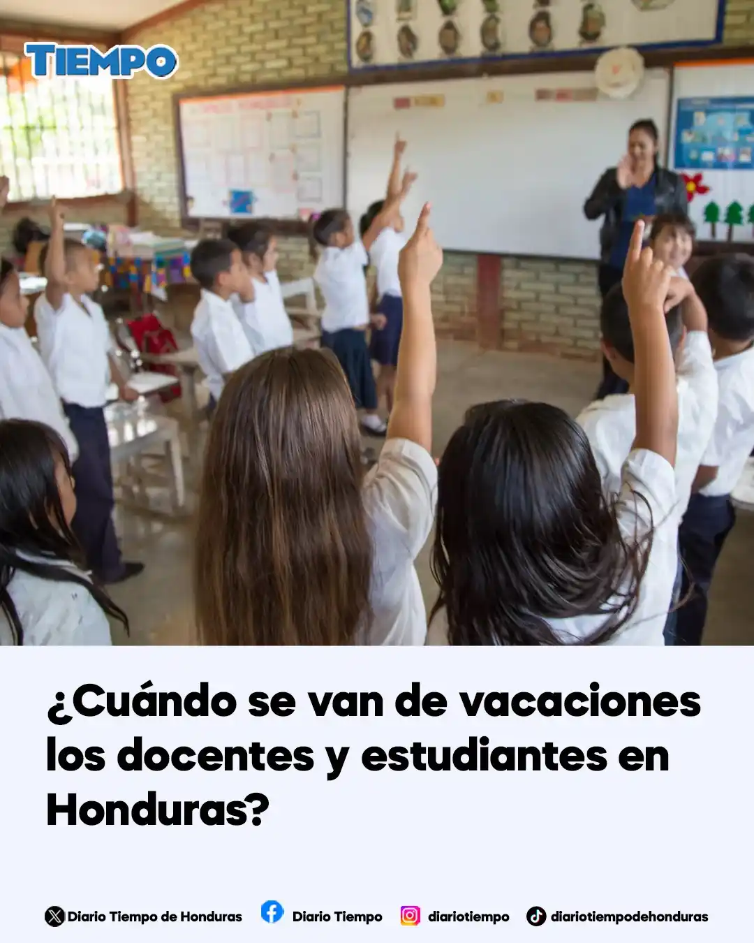 Image from Diario Tiempo : <a class="text-blue-500 hover:underline cursor-pointer" href="/hashtag...
