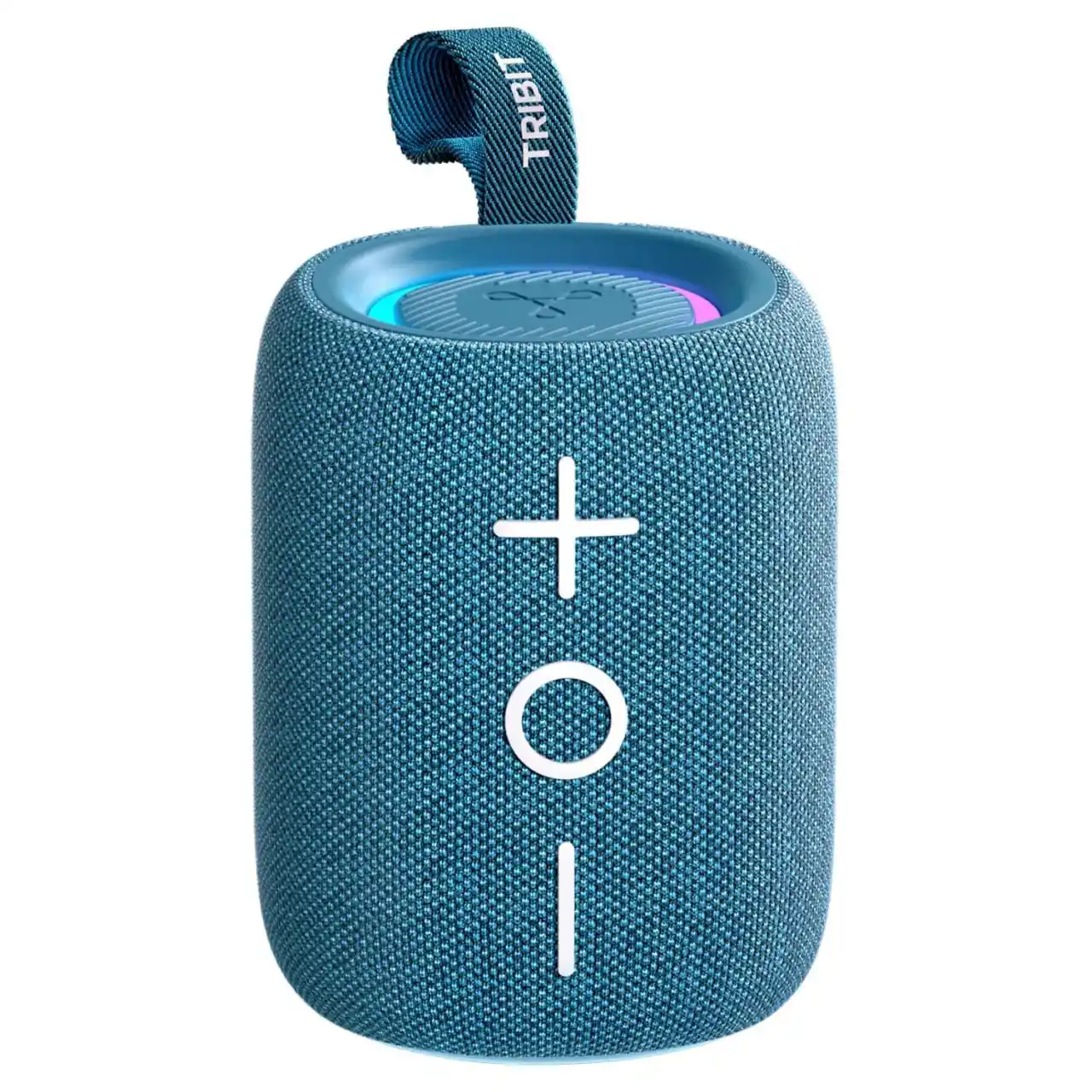 Image from ProLooterz Shopping Deals: Tribit StormBox Mini 12W 5.4 Bluetooth Wireless Speaker,360°Surround S...