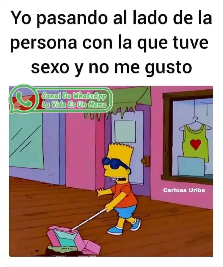 La Vida Es Un Meme 🤡 post