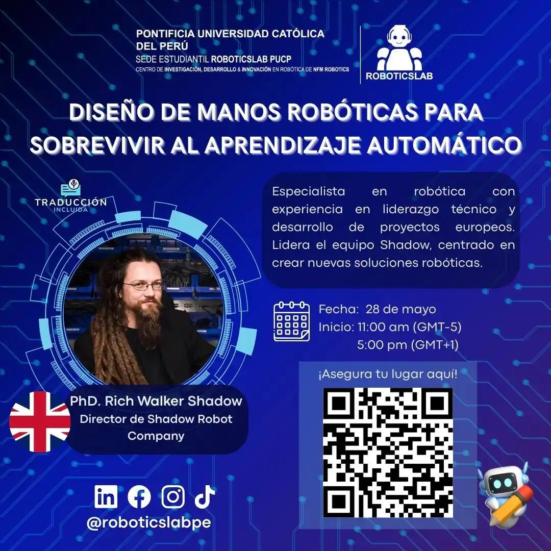 RoboticsLab post