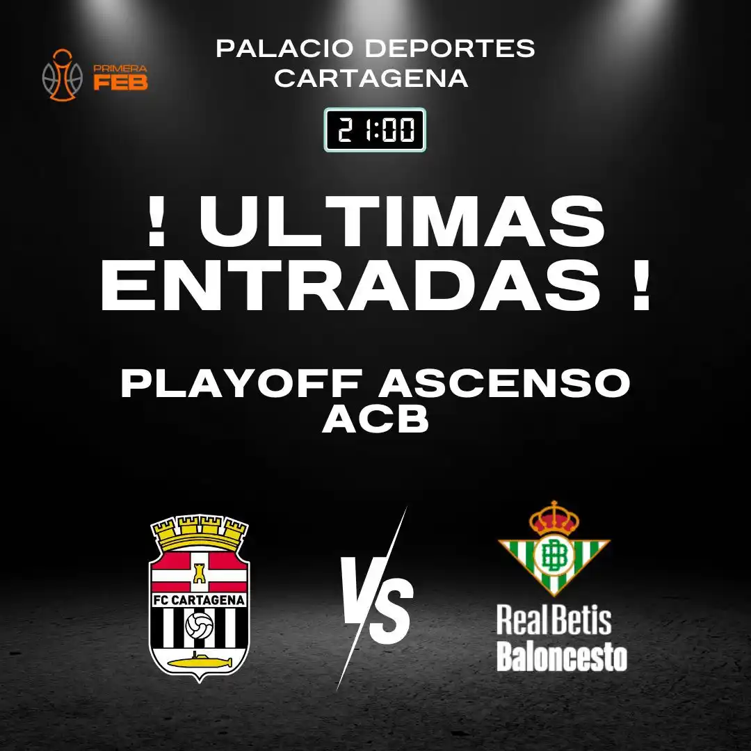 Odilo FC Cartagena CB post