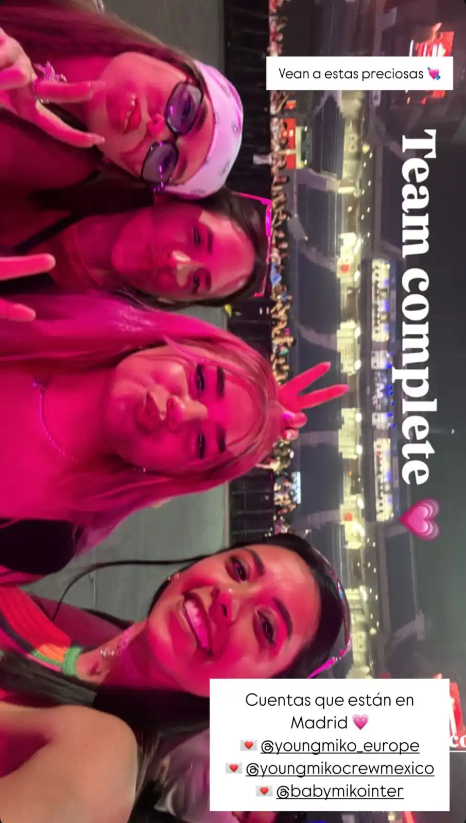 Notes For Young Miko 💌 post