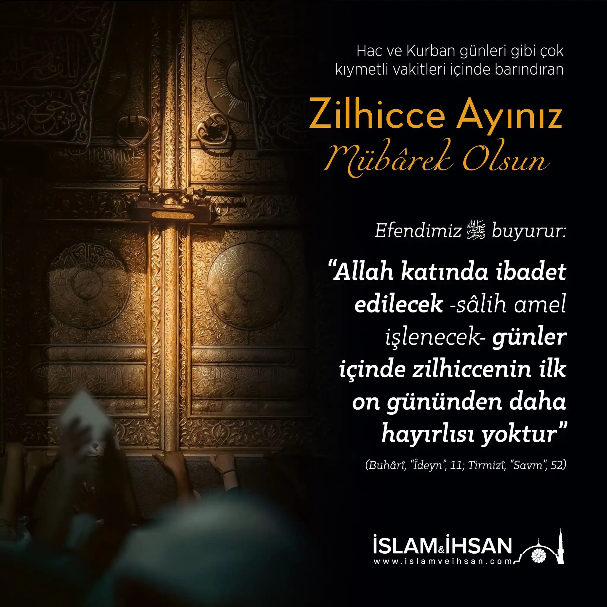 Dualar ve Zikirler post