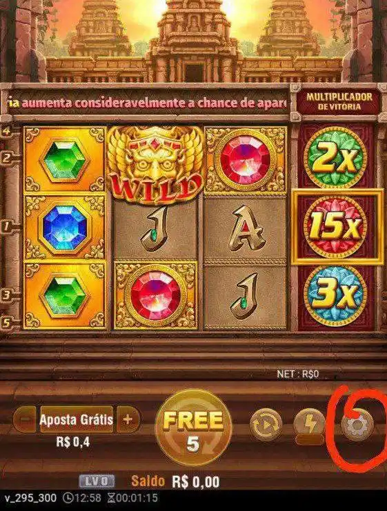 Image from BÔNUS 24 HRS 🎁: 🎁 05 - RODADAS GRATIS (WJCASINO) 🔗 https://wjcasino.bet.br/r/1q5w8Y...