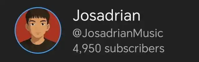 Josadrian post