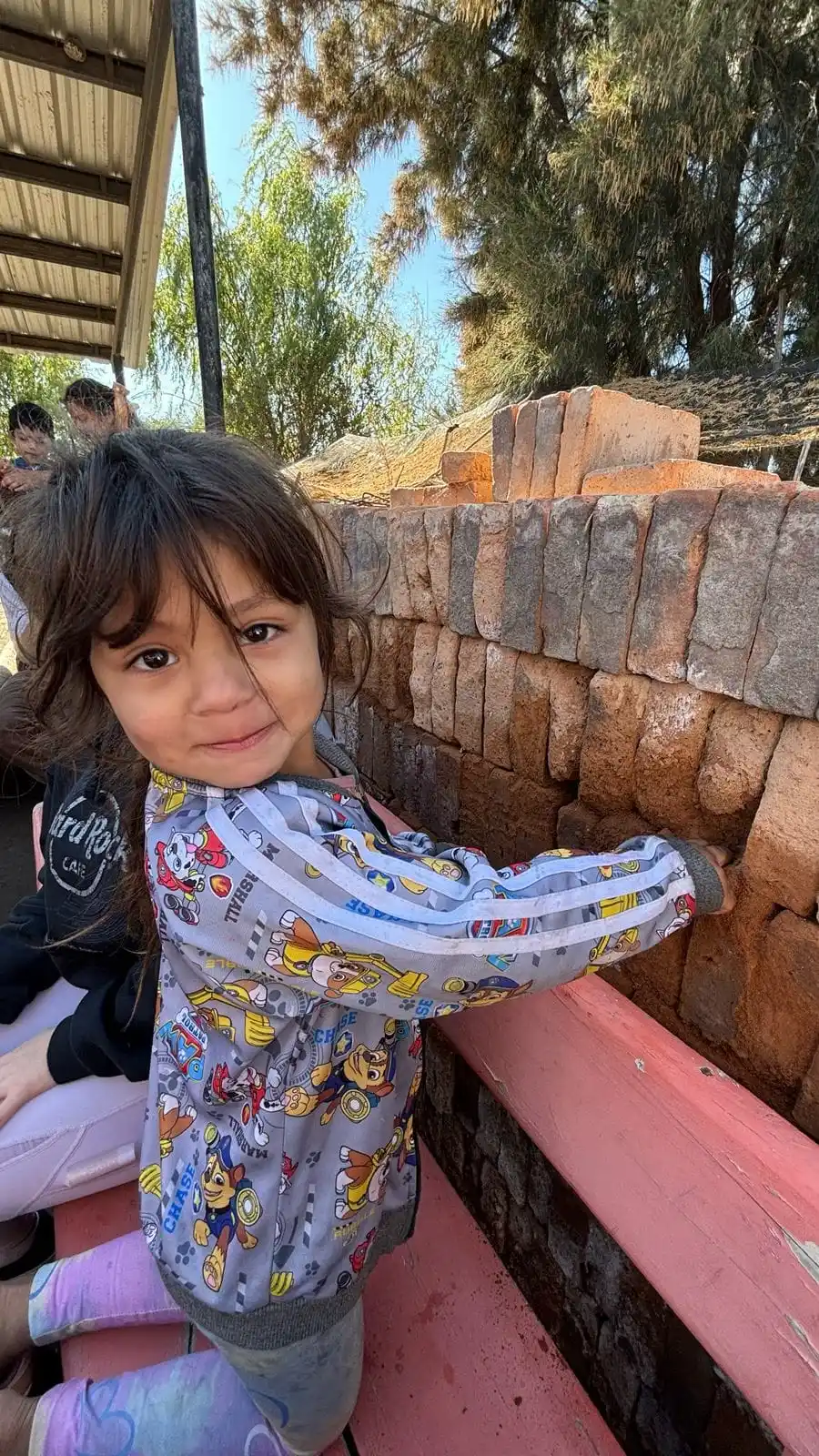 Image from Colegio del Carmen: 🤝✨ Acción solidaria del Grupo Misionero El Grupo Misionero del Coleg...