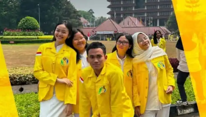 Image from INFO RESMI CPNS & PPPK 2024/2025: Ada yang bercita-cita kuliah di Universitas Indonesia? *Tak Perlu Baya...