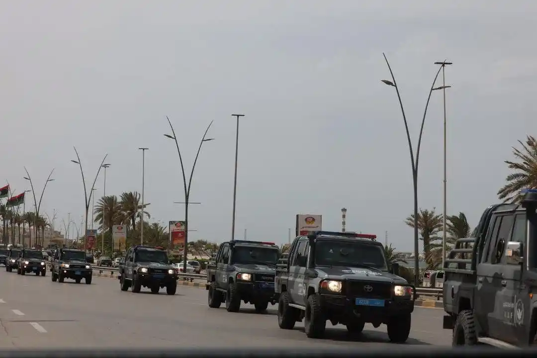 التلفزيون العربي - ليبيا post