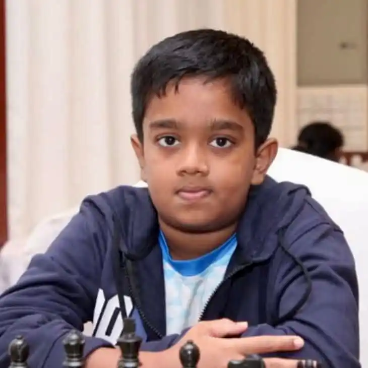 Image from ChessSL: 🏅♟️ AFM B. Janukshan Becomes Sri Lanka’s New Candidate Master! ♟️🏅 ...