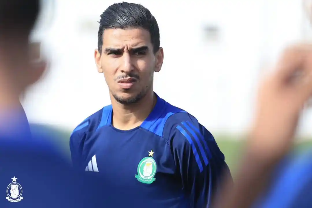 ALAHLI SC TRIPOLI 💚🇱🇾 post