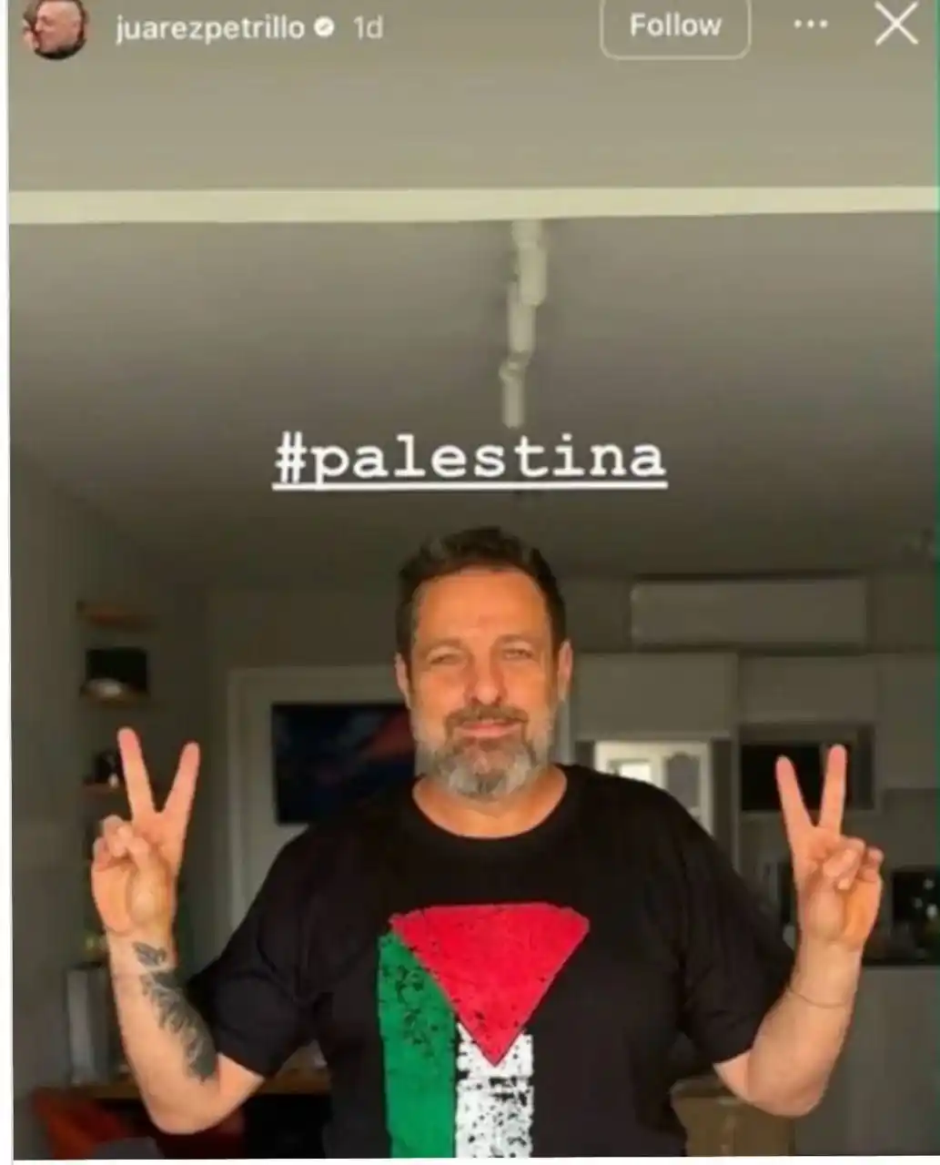 Image from القسطل الاخباري | القدس: المستوطنون يشنون هجوما لاذعا على الدي جي العالمي "سواروب"، الذي نشر صو...