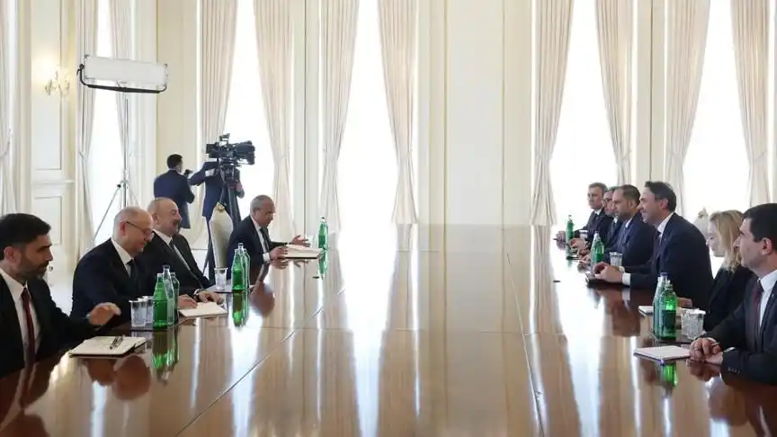 التلفزيون العربي - تركيا  post