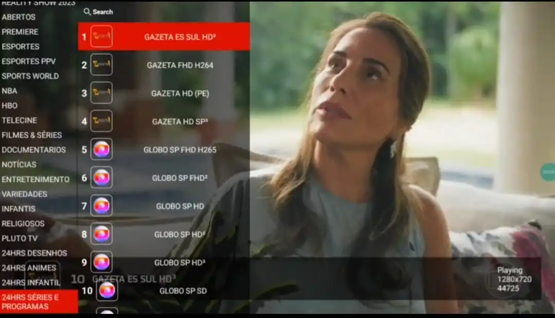 Image from APK ANDROID GRΓTIS: `APLICATIVO OTV TV` ππ£πππππ§ππ©π’ ππ§π¨πππππππ’ π₯ CANA...