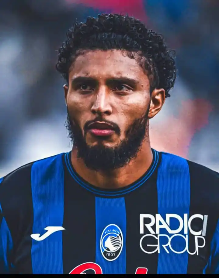 Image from The United Stand: 🚨 Atalanta would be open to selling Ederson for around £33.7M. <a cla...