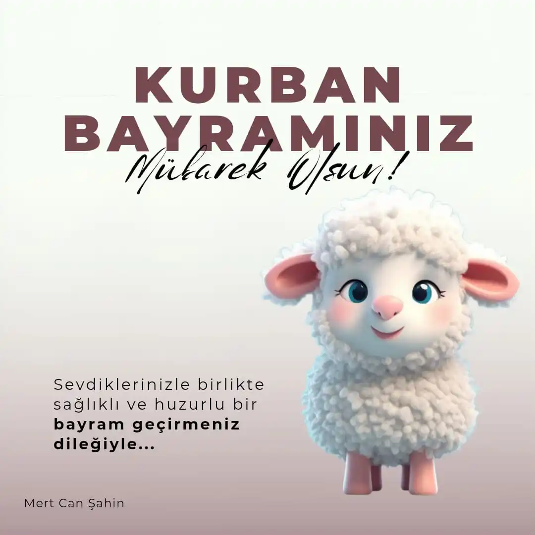 Image from Bir Fikrim Var Federasyonu: Bayram; paylaşmanın, affetmenin, hatırlamanın adıdır. Bu bayramda gönl...